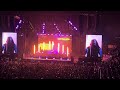 Bad Guy - Falling In Reverse @Rod Laver Arena Melbourne 2025