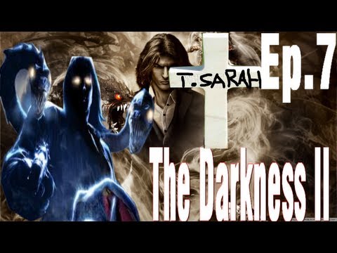 The Darkness II | Part 7 | L'enterrement de Tante Sarah