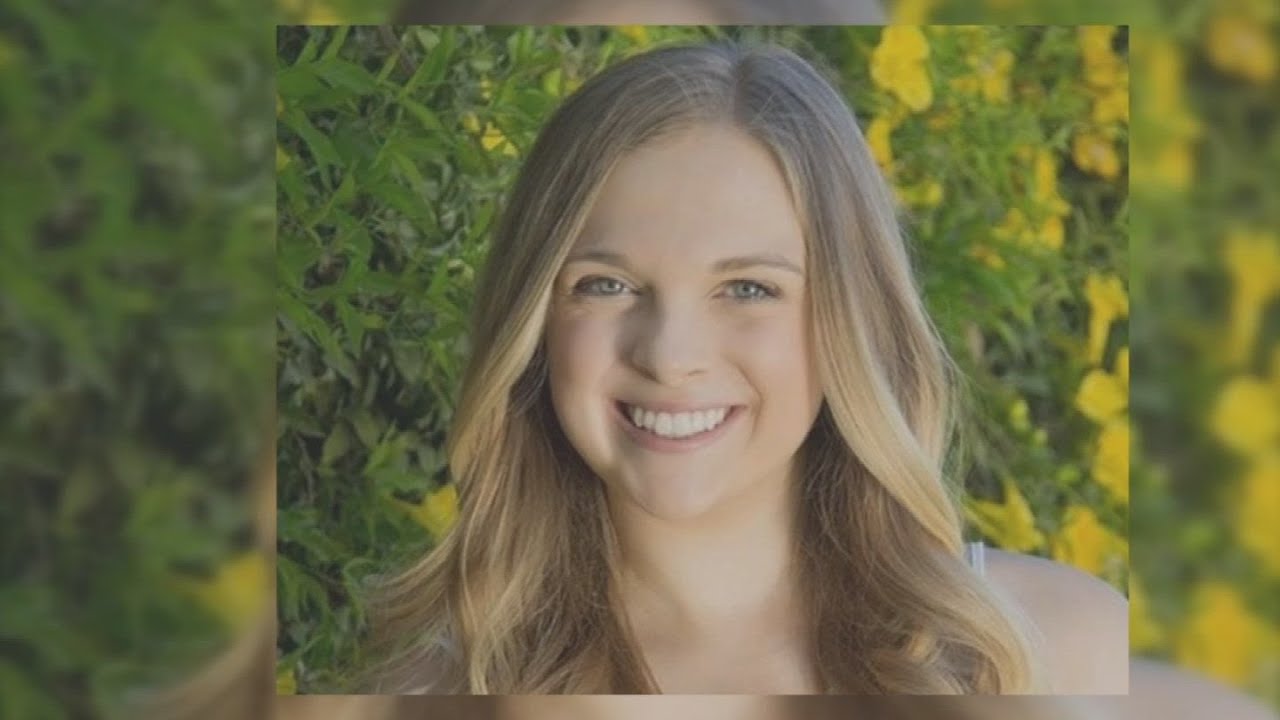 UA Student Paralyzed During Trip To Spain Must Now Raise $50000 For Flight Home