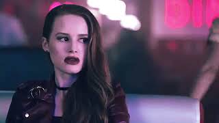 Cheryl Blossom Bad