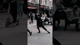 Back Dancers Fancam Lera Bambi-Beakhyun