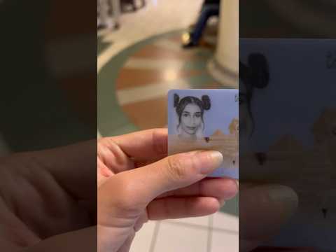 عملت احلى صورة للرقم القومي في سيتي ستارز