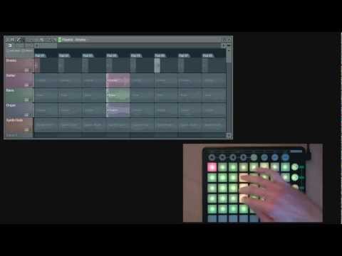 FL Studio Alpha Testing | Performance Mode Options