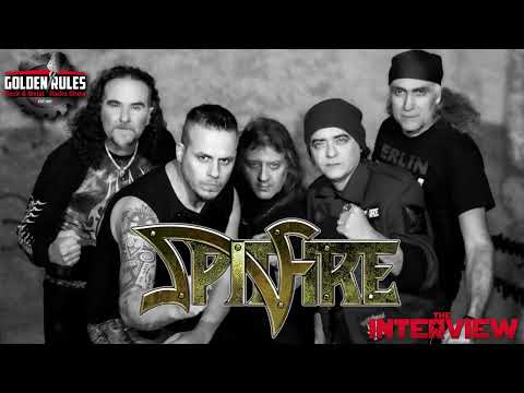 Spitfire Interview -