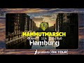 Mammutmarsch 60km Hamburg | grobklotz on tour