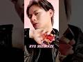 【Number_i平野紫耀イヴ・サンローランCM抜粋&times;辺見マリ『私生活』♬.*゚❤】