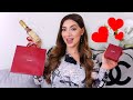 Cartier Shopping & Diamond Pave Valentines Unboxing ❤️