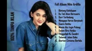 Lagu lawas Full Album Nike Ardilla    100% Tanpa Iklan