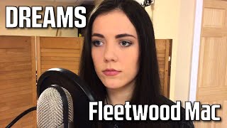 DREAMS - Fleetwood Mac (Cover) || Summer Grace chords