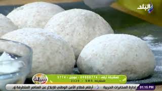 تتبيلة - الحلقة الكاملة يوم السبت 7-12-2019  وأحلي 