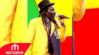BEST OF ROOTS AND REGGAE MIX 2020 – VDJ KAMATA / RH EXCLUSIVE