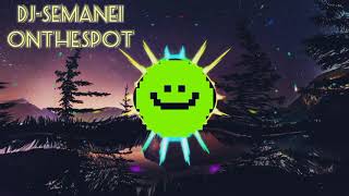 Download Lagu DJ KECE DJ PRIBUMI (SEMANEI KN THE SPOT) MP3