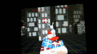 Santa's Flight & Presents for Santa Promo Video screenshot 2