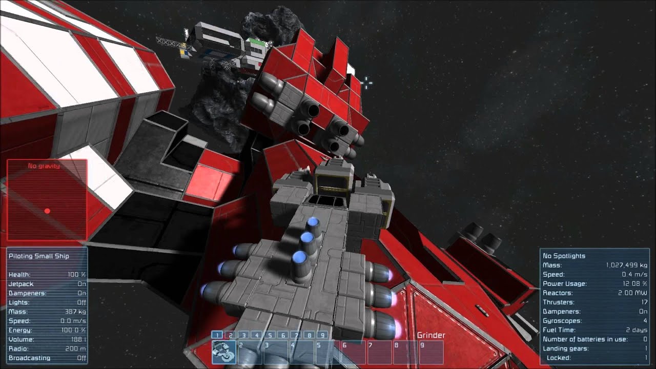 Space engineers lcd 2. Space engineers lcd 2
