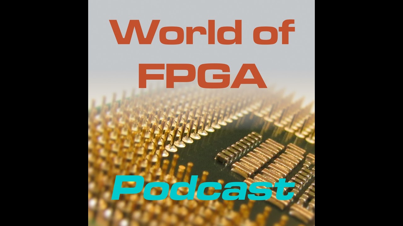 WFP029 – FPGA DSP