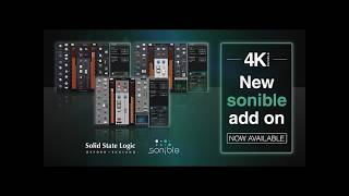 ИИ внутри аналоговой классики: Обзор SSL 4K + Sonible Assistant screenshot 4