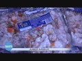 Prodotti congelati e surgelati Prodotti congelati e surgelati