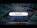 Vapor Chamber Cooling System in Smartphones   #coolingsystemparts #smartphonereview