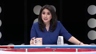 OPSI AVI: ADU CERDIK DI DETIK TERAKHIR