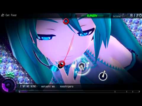 Video: Kultjapansk Rytmespill Hatsune Miku: Project Diva F Får Digital Utgivelse I Europa