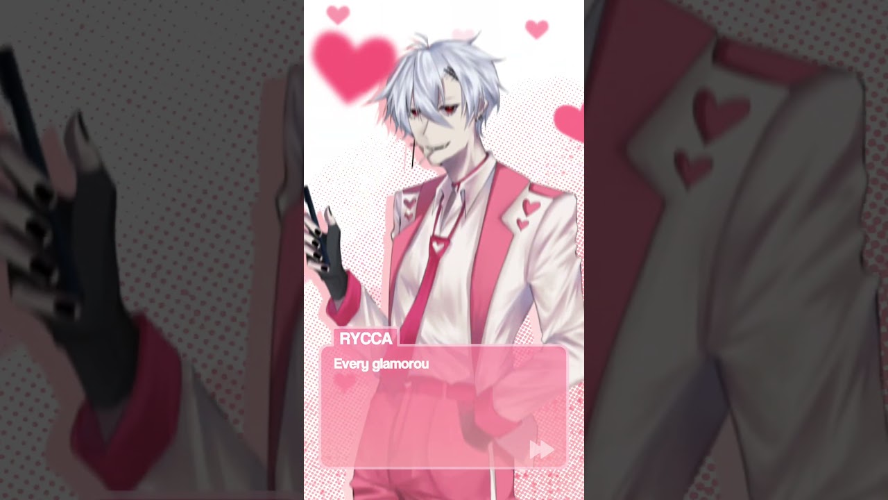 【Ocs Meme Collaboration】 • Vending Machine of Love Meme