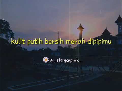 Story whatsapp#lagu aisyah istri rasulullah#keren