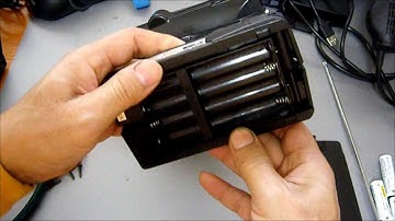 "FlySky FS-GT3B" To work with LIPO