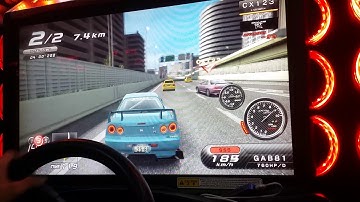 WMMT6 2019 : SC18 Team Training #24 : 1v1 Brake-Block [YOKOHANE]