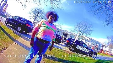 Neighbours From Hell Terrorise The Entire Street