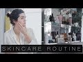 Bathroom Cabinet Tour & My Skincare Routine | The Anna Edit