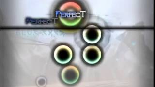 [Cytus] Blue Eyes (Easy) TP100