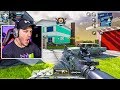 First Time Playing Call Of Duty Mobile...And I Cheat?!