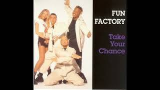 8) Fun Factory - Celebration (Party Vocal Remix)