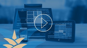 PAR Welcomes Brink POS to the Family - 50 sec