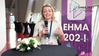 Rebecca Clara Steele | EHMA 2024: Experts Answer Key Questions with Policy Design Implications