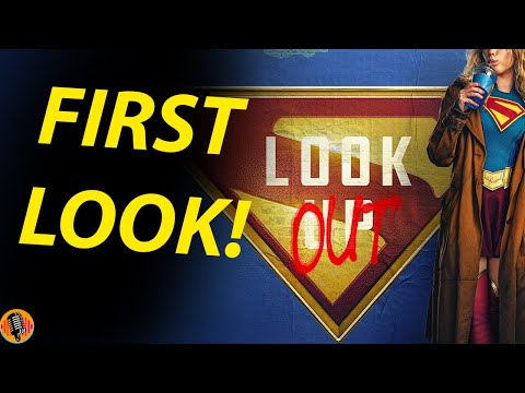 BREAKING First Look