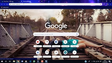 Configuracion de servidor web (IIS) en Windows server 2016