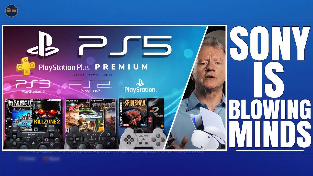 Most of PlayStation Plus's PS1 and PS2 games don't work on PC