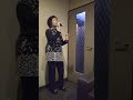 島津亜弥さんの清水港cover