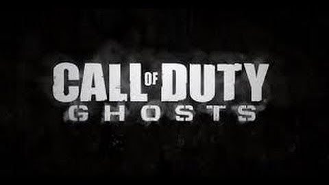 cod ghosts epic quickscope private match #1
