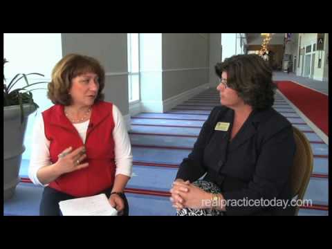 Interview on the Value of Trained Staff with Mary ...