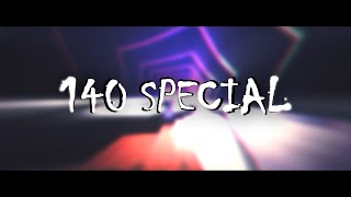 140 SPECIAL EDIT