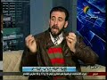 برنامج لف وارجع تاني غادة عبد الحميد ريم علام وسام الرافعى