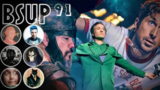 BSUP #91 - Most (and Least) Anticipated Movies of 2026