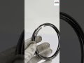 Hino J05E Engine Overhaul: Precision Piston Ring Inspection & Installation Guidelines