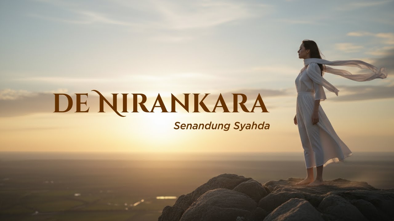 De Nirankara |  A Song About Hope, Fortitude and Determination