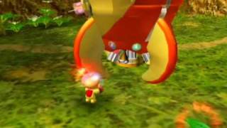 Lets Play Pikmin - The End