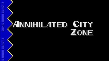 srb2 v2.2.8 annihilated city zone (sonic) 25.74