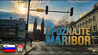 Upoznajte Prelepi Maribor - Prof. Dr Komlen Lalović