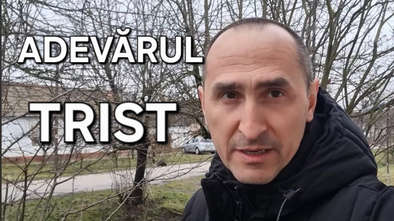 Cum arată SUTE DE CASE ABANDONATE în Ungaria! Motivul pentru care au plecat oamenii de aici